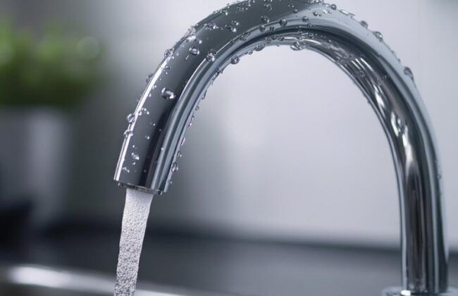 У Запоріжжі через аварійний порив 23 вересня відключили воду