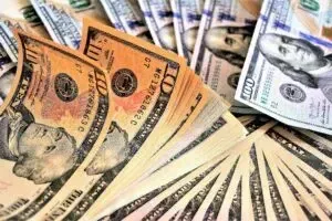 В Україні 17 вересня різко подорожчав долар