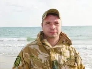Володимир Павлій