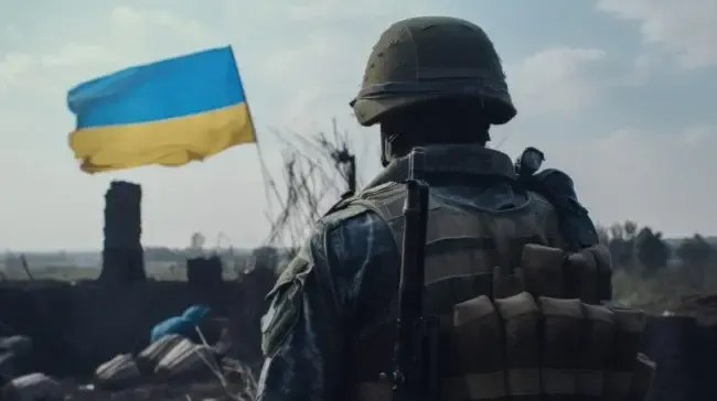 Війна в Україні