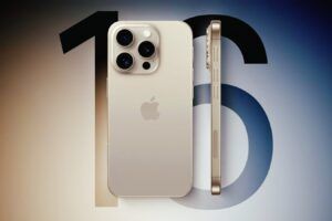 9 сентября Apple презентует iPhone 16