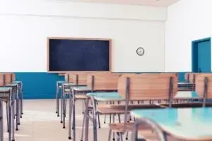 У Запорізькій області будують відразу 7 підземних шкіл