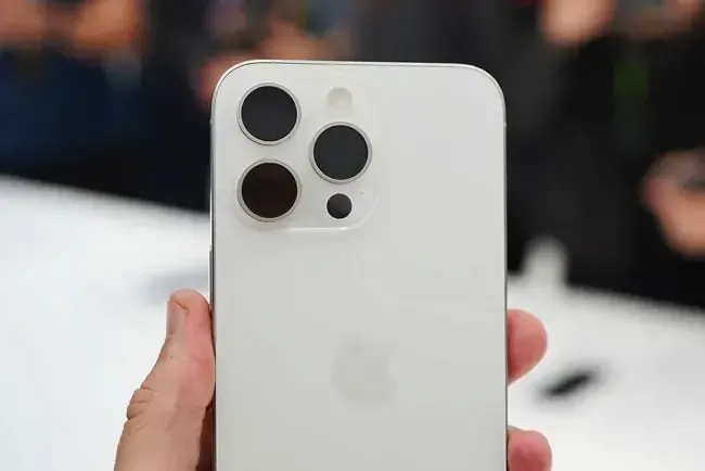 8 причин купить iPhone 15