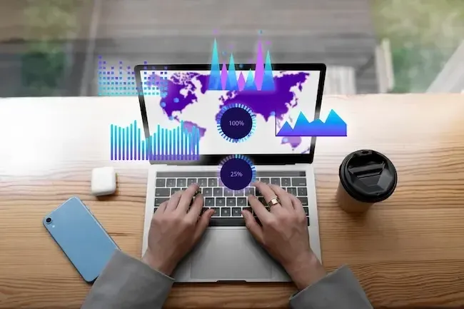 Чому важливо аналізувати органічний трафік конкурентів?