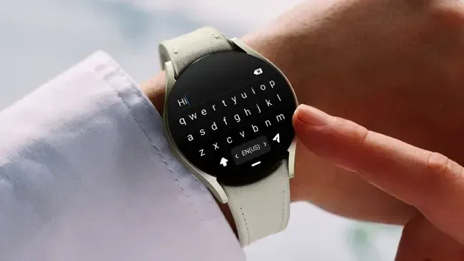 Новий Galaxy Watch FE