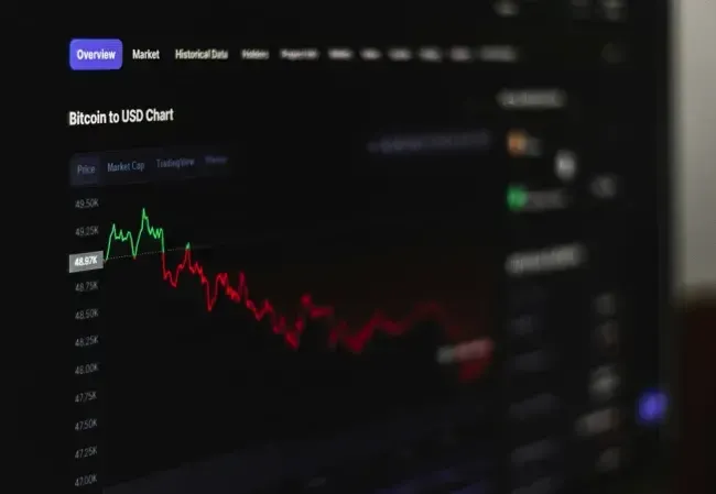 Топ ошибок, которых стоит избегать при покупке и обмене криптовалют
