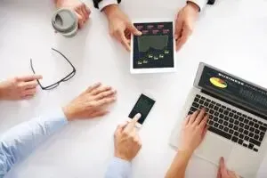 Який прогноз венчурних інвестицій у штучний інтелект