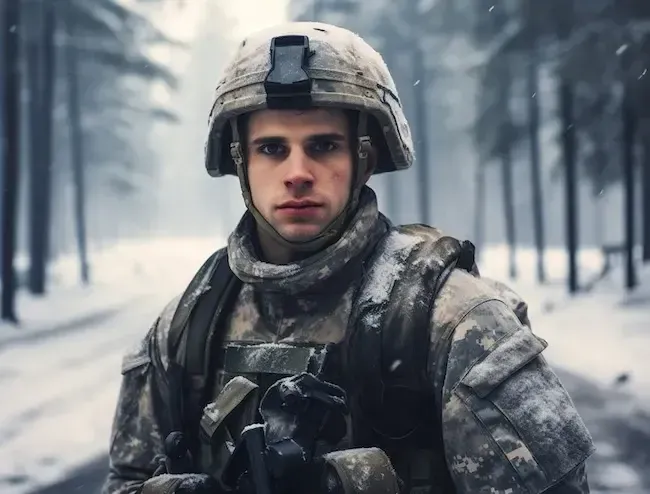 Зимняя военная одежда: как выбрать снаряжение для суровых морозов