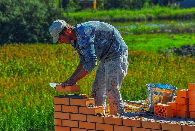 Будівництво