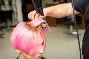 Лунный календарь окраски волос на ноябрь 2024 года