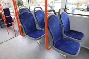 Громадський транспорт