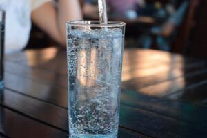 Якість питної води