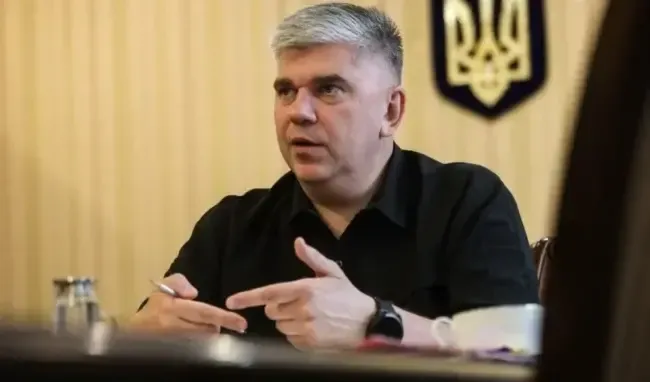 Сергій Спільник