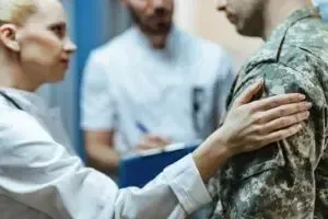 Гемостатик для військових: критично важливий інструмент для порятунку життя