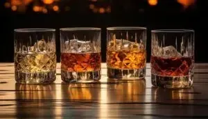 Почему Jameson имеет такой уникальный вкус: секреты фильтрации и выдержки