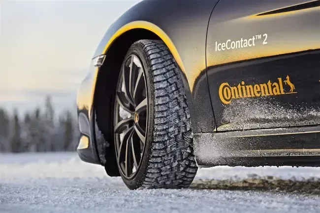 Шини Continental для різних авто, найпопулярніші моделі для літа та зими