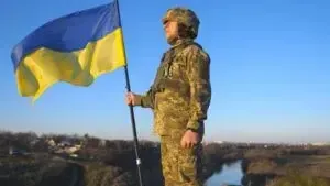 Військові Запоріжжя