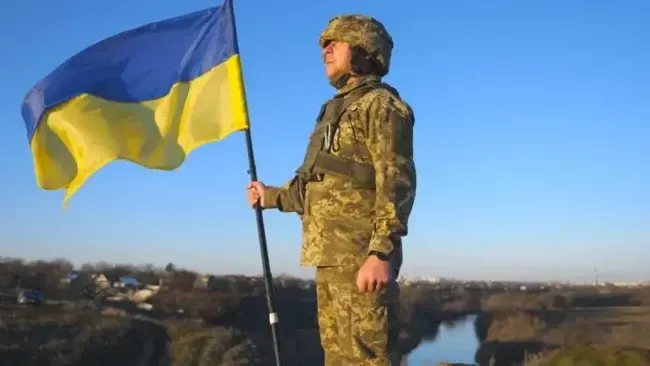 Військові Запоріжжя