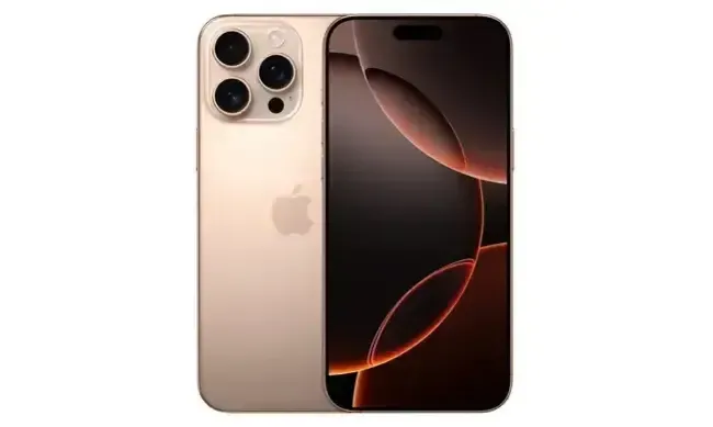 iPhone 16 Pro Max vs iPhone 15 Pro Max