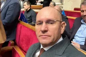 Євген Шевченко