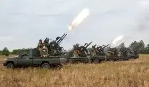 Протиповітряна оборона