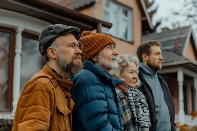 Боротьба з ейджизмом: успішні стратегії та приклади з різних країн