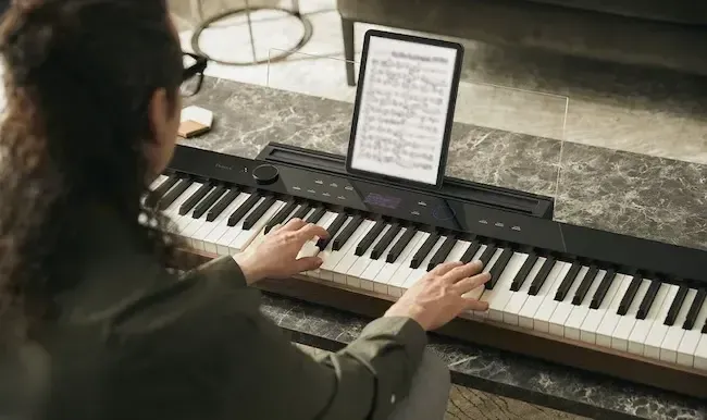 Чому обирають CASIO?