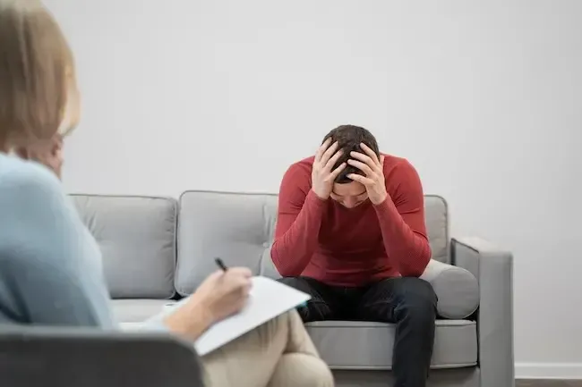 Как начать лечение зависимости: эффективные методы и советы