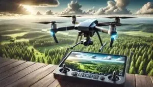 Квадрокоптеры DJI: идеальные устройства для профессионалов и любителей
