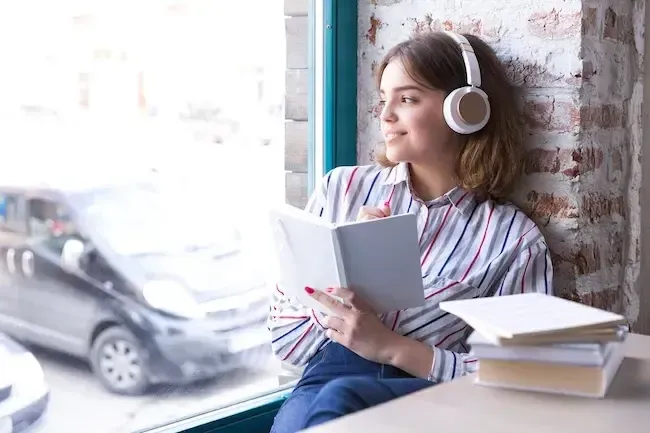 Як обрати книгу для підлітка: поради батькам