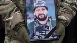 Олександр Таліков