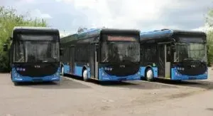 Електробуси