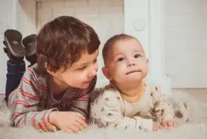 На що звертати увагу під час покупки товарів для дітей