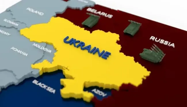 Як Україна може повернути окуповані території