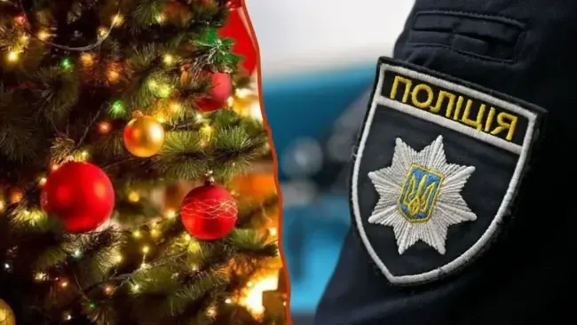Святкуємо безпечно