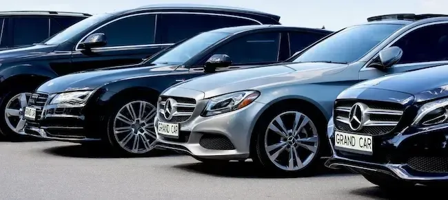 Авто з Америки під ключ: як отримати Infiniti QX60 без зайвих турбот?