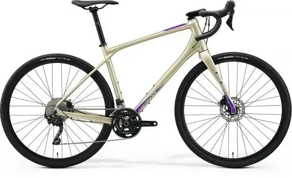 Чому варто обрати велосипеди Merida Silex 400?