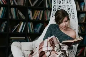 Книги – джерело розвитку людини