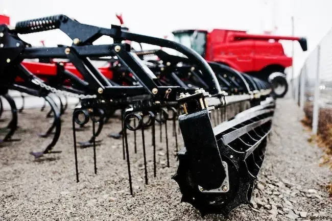 Навісне обладнання для JCB: сучасні рішення для ефективної роботи