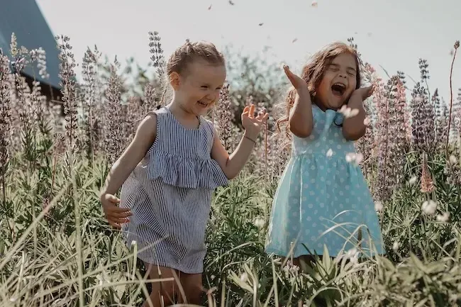 Незвичні імена для дівчаток