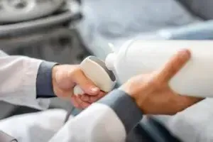 Портативні УЗД апарати — новий рівень діагностики у зручному форматі