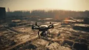 Що треба знати про FPV-дрони та РЕБ?