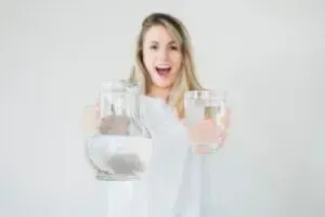 Обеспечение качественной питьевой воды