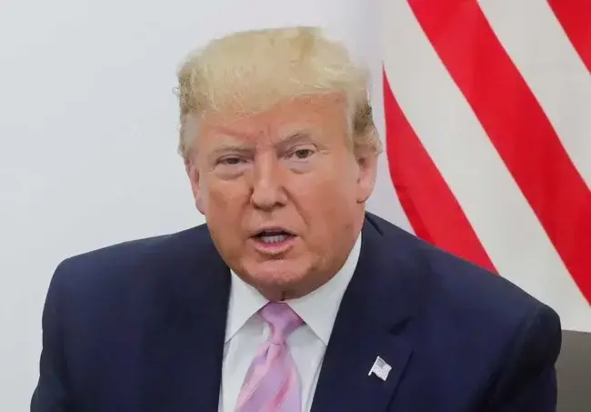 Інавгурація Дональда Трампа: де дивитись