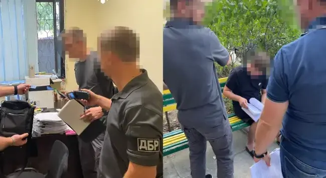 У Запоріжжі поліцейські вкрали гроші в квартирі померлої людини
