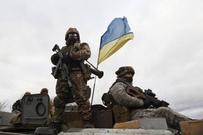 Армія України