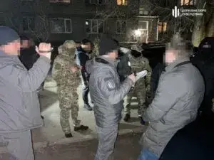 Скандал у Запоріжжі: адвокат і його дружина сприяли дезертирству в ЗСУ