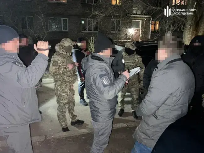 Скандал у Запоріжжі: адвокат і його дружина сприяли дезертирству в ЗСУ