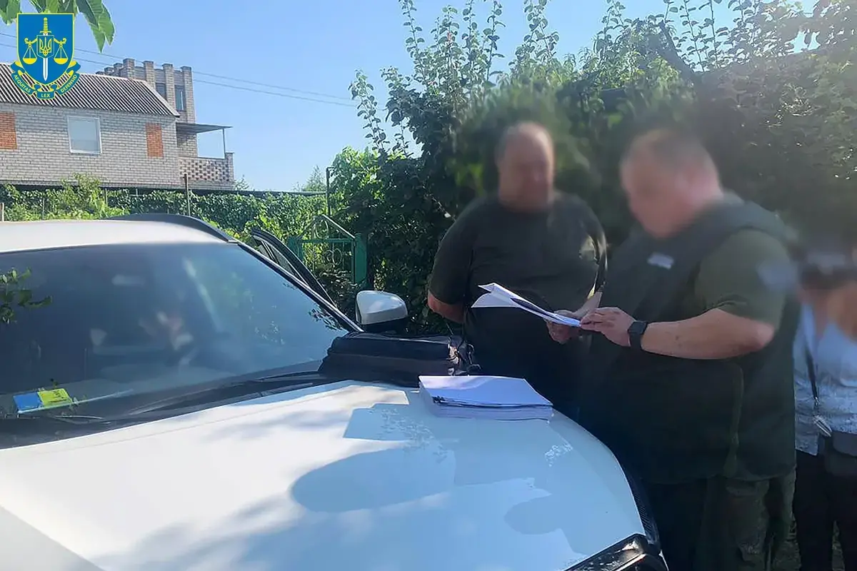 На Запоріжжі судитимуть бізнесменів, які обікрали ЗСУ на 5 млн грн