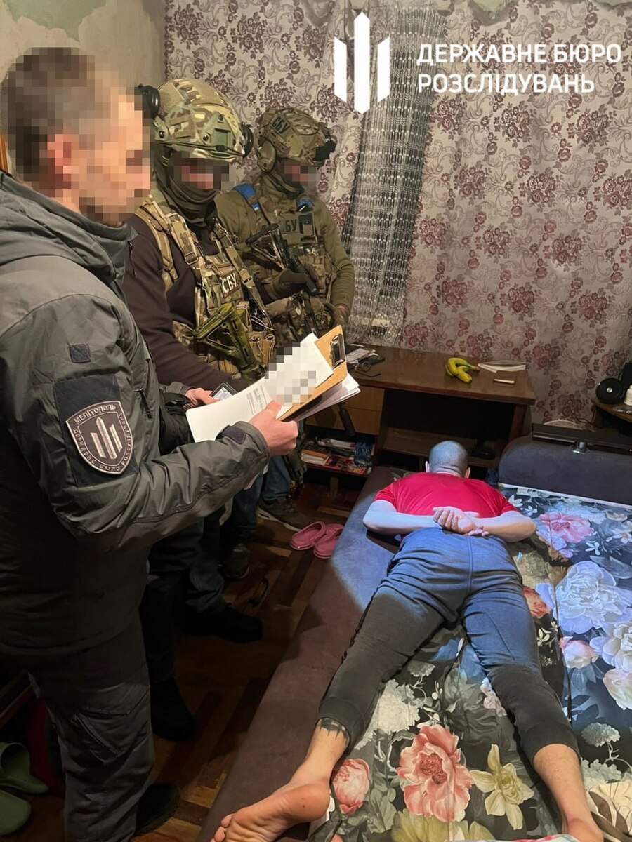 Скандал у Запоріжжі: адвокат і його дружина сприяли дезертирству в ЗСУ